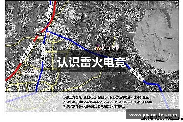 认识雷火电竞